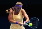 Australian Open: Azarenka i Li zagrają w finale